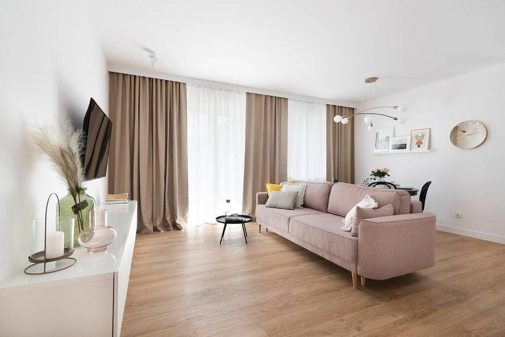 Easy Rent Apartments - Centrum 2 Lublin Exterior foto