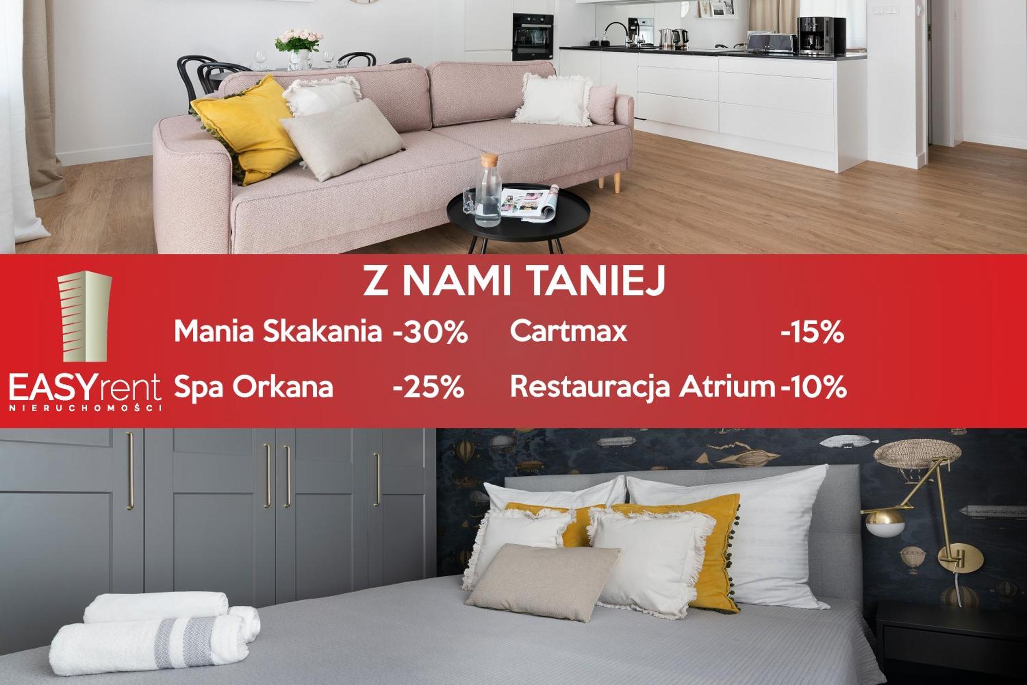Easy Rent Apartments - Centrum 2 Lublin Exterior foto